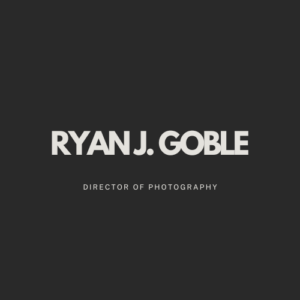 Ryan J. Goble